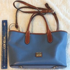 Dooney & Bourke Brielle purse